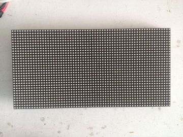 중국 320mm x 160mm 영상을 가진 P5 SMD 3528 발광 다이오드 표시 단위는 전시를 지도했습니다 협력 업체