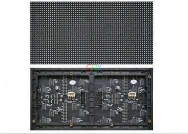 중국 P4 SMD2121 RGB 단계 배경 발광 다이오드 표시 스크린 단위 Linsn/신성 - 통제를 주연시키십시오 협력 업체