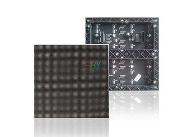 중국 1/ 32 검사 P3 SMD 실내 풀 컬러 임대 거는 LED 단위 32 x 32 화소 협력 업체