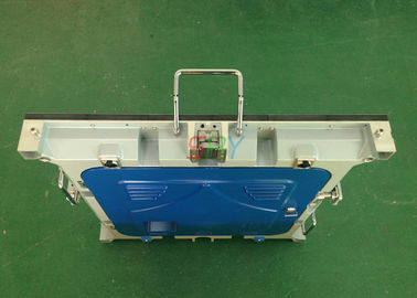 3mm 실내 LED 내각 SMD2121 1/16 검사 일정한 현재 LED 광고 스크린 협력 업체