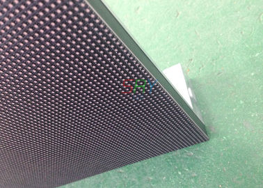 3mm 실내 LED 내각 SMD2121 1/16 검사 일정한 현재 LED 광고 스크린 협력 업체