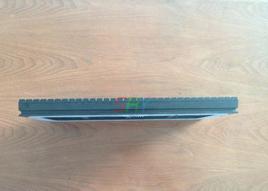 DIP570 LED 역광선 단위 비동시성 7500 CD/sqm 광도 협력 업체