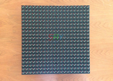 P16 옥외 발광 다이오드 표시 단위 8000 CD/sqm 광도 공전 일정한 현재 협력 업체