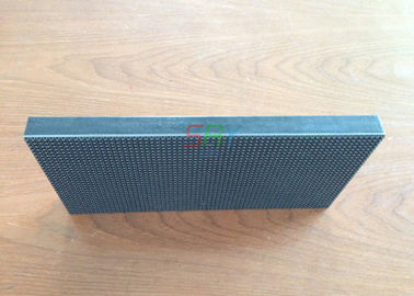 3mm RGB 디지털 방식으로 발광 다이오드 표시 단위 옥외 높은 광도 7500마리의 nits 협력 업체