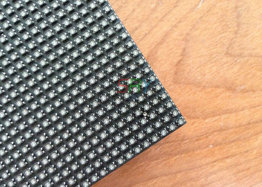 3mm RGB 디지털 방식으로 발광 다이오드 표시 단위 옥외 높은 광도 7500마리의 nits 협력 업체