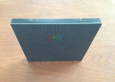 광고를 위한 2.5mm 방수 LED 단위/상업적인 LED 단위 전시 협력 업체