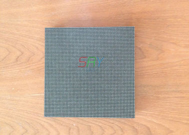 광고를 위한 2.5mm 방수 LED 단위/상업적인 LED 단위 전시 협력 업체