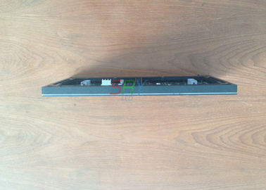 4mm HD 실내 발광 다이오드 표시 단위 SMD2121 1/16 검사 256mm x 128mm 협력 업체
