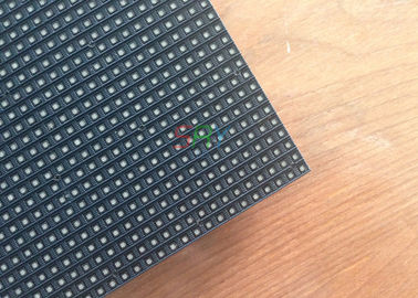 4mm HD 실내 발광 다이오드 표시 단위 SMD2121 1/16 검사 256mm x 128mm 협력 업체