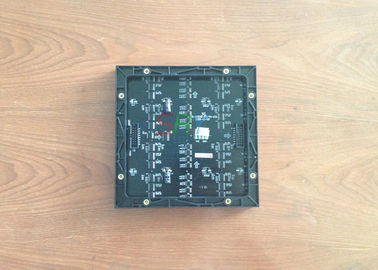 P5 SMD3528 풀 컬러 발광 다이오드 표시 단위 1/8 검사 일정한 현재 160mm x 160mm 협력 업체