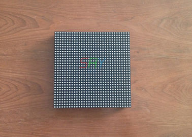 P5 SMD3528 풀 컬러 발광 다이오드 표시 단위 1/8 검사 일정한 현재 160mm x 160mm 협력 업체