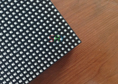 P5 SMD3528 풀 컬러 발광 다이오드 표시 단위 1/8 검사 일정한 현재 160mm x 160mm 협력 업체