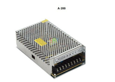 200W 40A 발광 다이오드 표시 부속품, Meanwell 발광 다이오드 표시 전력 공급 협력 업체