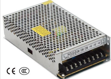 200W 40A 발광 다이오드 표시 부속품, Meanwell 발광 다이오드 표시 전력 공급 협력 업체