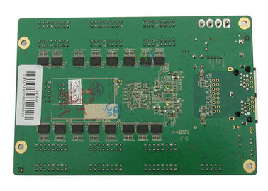 Linsn/지도된 스튜디오 소프트웨어를 위한 카드 RV801/RV901/RV908를 받는 신성 관제사 LED 협력 업체
