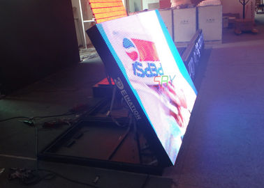 정면 접근은 스크린 단위 32를 x 32 점 화소 피치 10mm 복각에 의하여 지도된 위원회 지도했습니다 협력 업체