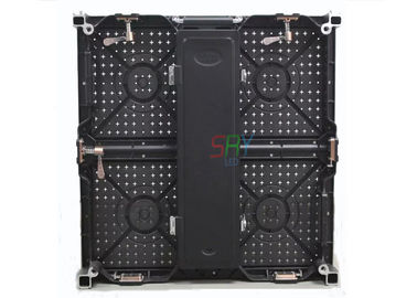 최고는 P3.91/P4.81 SMD 단계 LED 스크린을 500 x 500mm 지도한 벽 스크린 상쾌하게 합니다 협력 업체