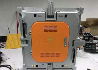 2000cd/1장의 이동할 수 있는 지도한 광고에 대하여 Sqm HD SMD 3는 최고 빛을 가립니다 협력 업체