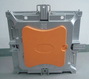 회의실 P3 전자 표시 널 높은 광도 576mm x 576mm 협력 업체