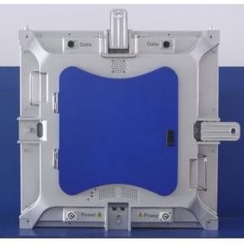 Nationstar P4 임대 발광 다이오드 표시 SMD 1R1G1B 실내 풀 컬러 LED 영상 벽 협력 업체