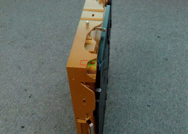 옥외 방수는 지도된 전시 내각 960mm x 960mm 주물 MG에 의하여 죽습니다 협력 업체