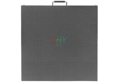 유행하는 주황색 색깔은 전시 내각을 640mm x 640mm 라이트급 선수 지도했습니다 협력 업체