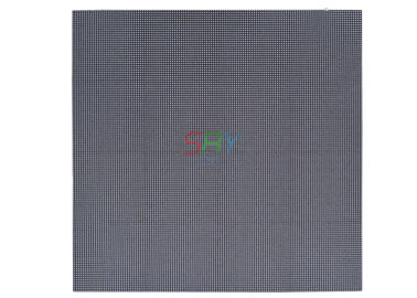 높은 광도 P6 최고 호리호리한 알루미늄은 내각 768mm x 768mm Smd3528를 지도했습니다 협력 업체