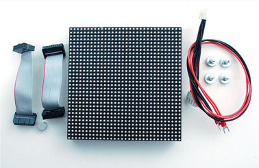 320mm x 160mm 영상을 가진 P5 SMD 3528 발광 다이오드 표시 단위는 전시를 지도했습니다 협력 업체