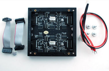 320mm x 160mm 영상을 가진 P5 SMD 3528 발광 다이오드 표시 단위는 전시를 지도했습니다 협력 업체