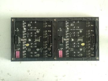 320mm x 160mm 영상을 가진 P5 SMD 3528 발광 다이오드 표시 단위는 전시를 지도했습니다 협력 업체