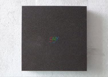1/32의 검사 실내 LED 스크린 단위 작은 피치 160mm x 160mm SMD P2.5 LED 단위 협력 업체
