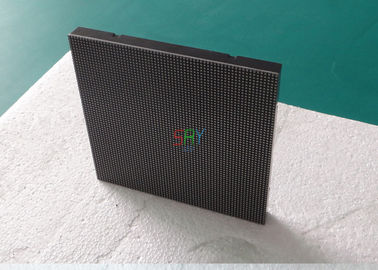 160000 화소 P2.5는 모체 전시 단위 640mm x 640mm를 지도한 위원회 지도했습니다 협력 업체