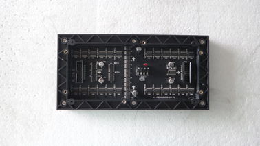 실내 SMD2121 화소 64 x 32는 p3 rgb 전시 단위 192mm x 96mm를 지도했습니다 협력 업체