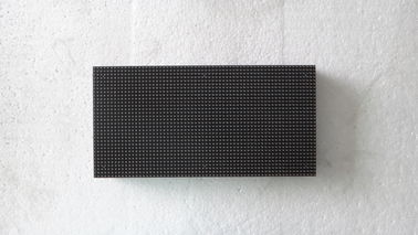 실내 SMD2121 화소 64 x 32는 p3 rgb 전시 단위 192mm x 96mm를 지도했습니다 협력 업체