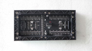 실내 SMD2121 화소 64 x 32는 p3 rgb 전시 단위 192mm x 96mm를 지도했습니다 협력 업체