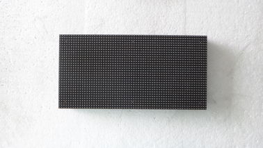 실내 SMD2121 화소 64 x 32는 p3 rgb 전시 단위 192mm x 96mm를 지도했습니다 협력 업체