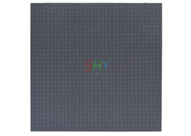 P7.62 실내 매우 732mm x 732mm 발광 다이오드 표시 내각 빛 알루미늄 협력 업체