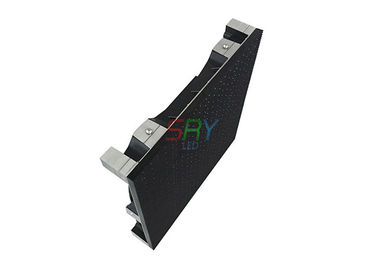 HD 3.91mm 디지털 방식으로 발광 다이오드 표시 500mm x 500mm Portable 내각 1/16 검사 협력 업체