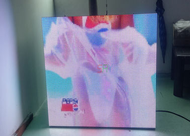 SMD 1/2 검사 p10 Nationstar 칩을 가진 옥외 풀 컬러 지도된 전시 협력 업체