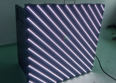 SMD 1/2 검사 p10 Nationstar 칩을 가진 옥외 풀 컬러 지도된 전시 협력 업체