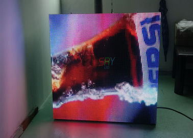 SMD 1/2 검사 p10 Nationstar 칩을 가진 옥외 풀 컬러 지도된 전시 협력 업체