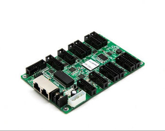 카드 풀 컬러 발광 다이오드 표시 동시 통제 시스템을 받는 신성 MRV330 LED 협력 업체