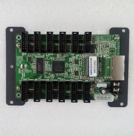카드 풀 컬러 발광 다이오드 표시 동시 통제 시스템을 받는 신성 MRV330 LED 협력 업체