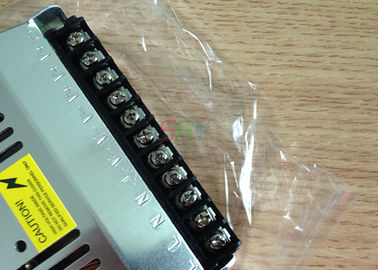 호리호리한 G erengy 발광 다이오드 표시 부속품 5V 60A 조정가능한 작동 전력 공급 협력 업체