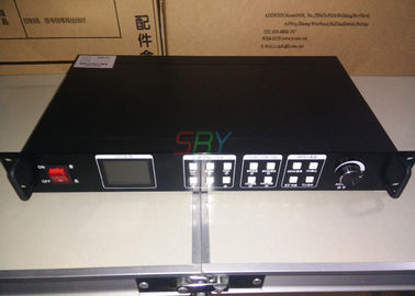 KYSATR KS600 HD 발광 다이오드 표시 부속품, 지도된 스크린 영상 가공업자 1024년 x 768 1920년 x 1200dots 협력 업체