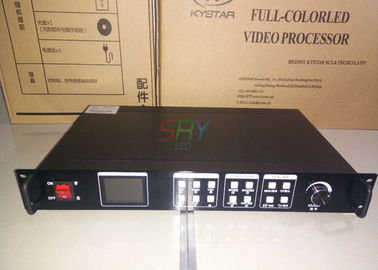KYSATR KS600 HD 발광 다이오드 표시 부속품, 지도된 스크린 영상 가공업자 1024년 x 768 1920년 x 1200dots 협력 업체