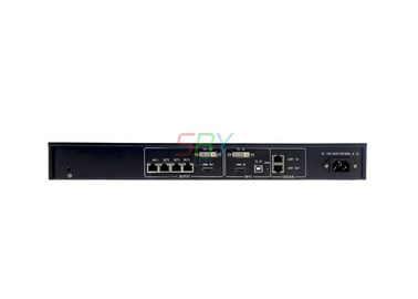 상자 폭포 지원 관제사를 보내는 풀 컬러 NovaStar 관제사 MCTRL660 협력 업체