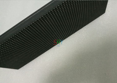 40000의 점/sqm 옥외 P5 발광 다이오드 표시 단위 64 x 32 화소 SMD2727 무선 제어 카드 협력 업체