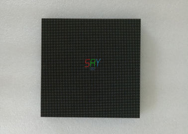 1/ 32 검사 P3 SMD 실내 풀 컬러 임대 거는 LED 단위 32 x 32 화소 협력 업체