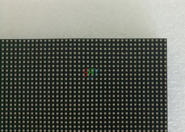 1/ 32 검사 P3 SMD 실내 풀 컬러 임대 거는 LED 단위 32 x 32 화소 협력 업체